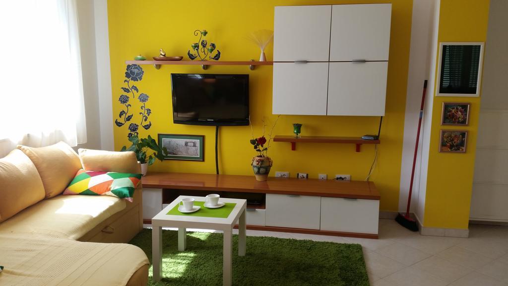 Apartment Mihaela Rovinj Exterior foto