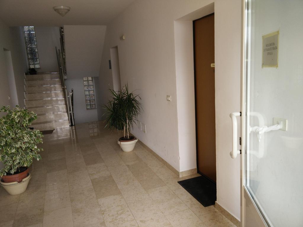 Apartment Mihaela Rovinj Exterior foto
